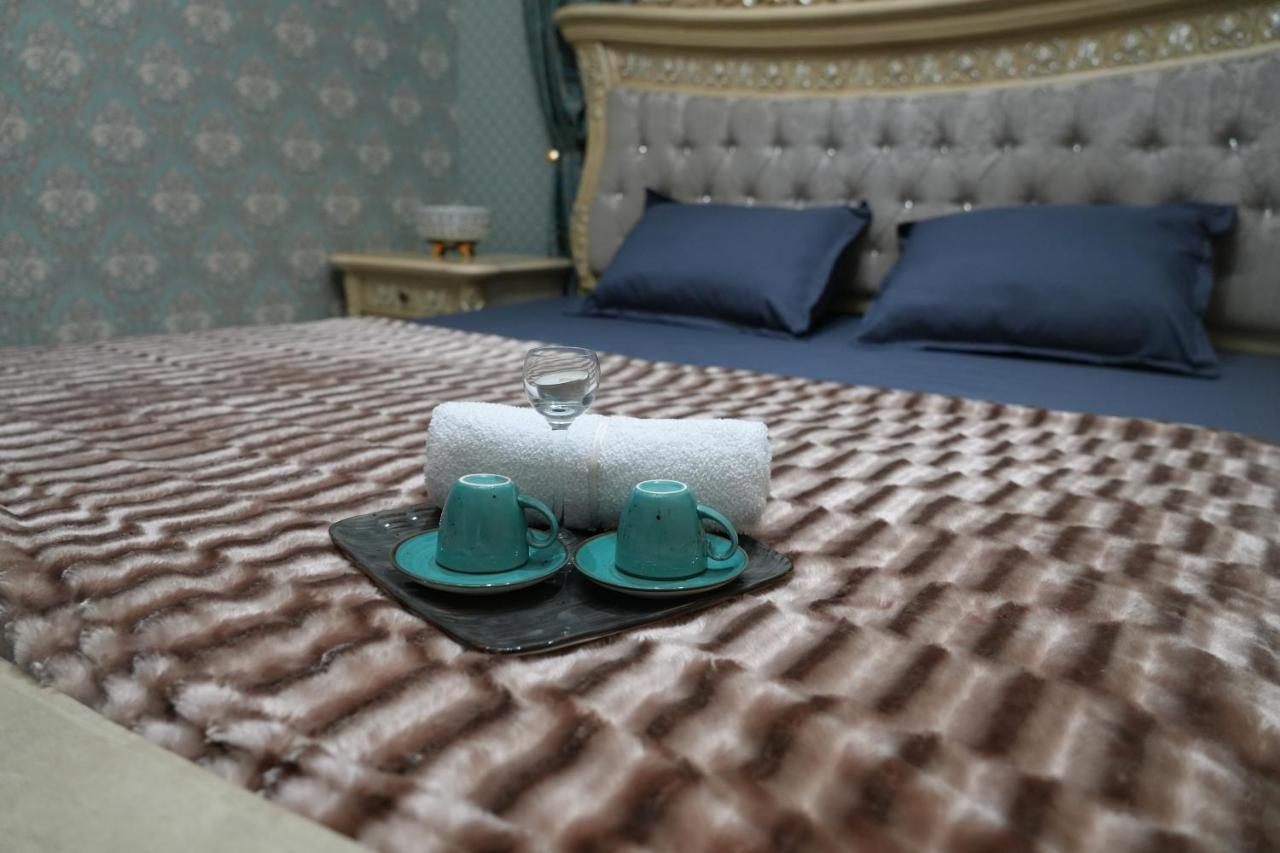Ivan House Apartment Yerevan Luaran gambar