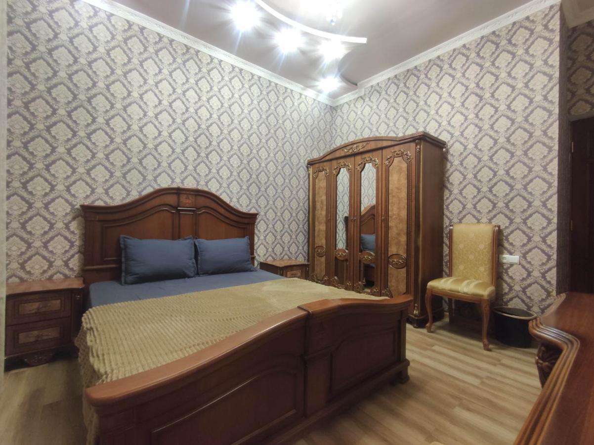 Ivan House Apartment Yerevan Luaran gambar