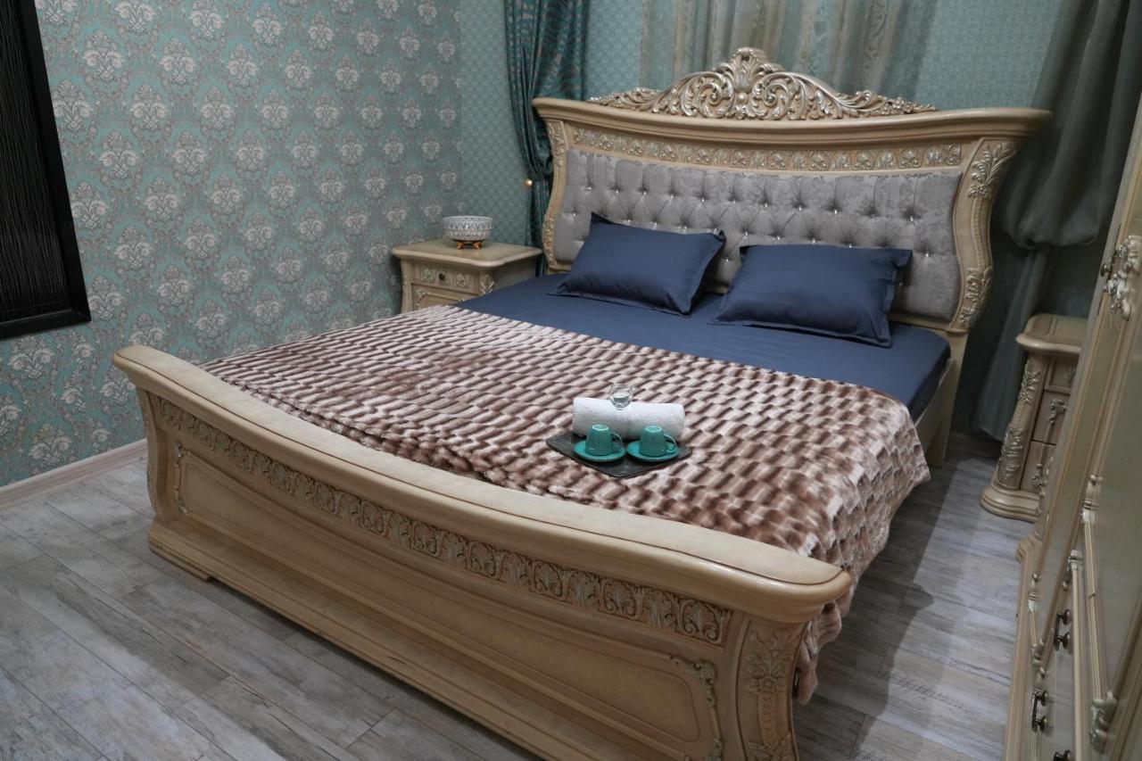 Ivan House Apartment Yerevan Luaran gambar