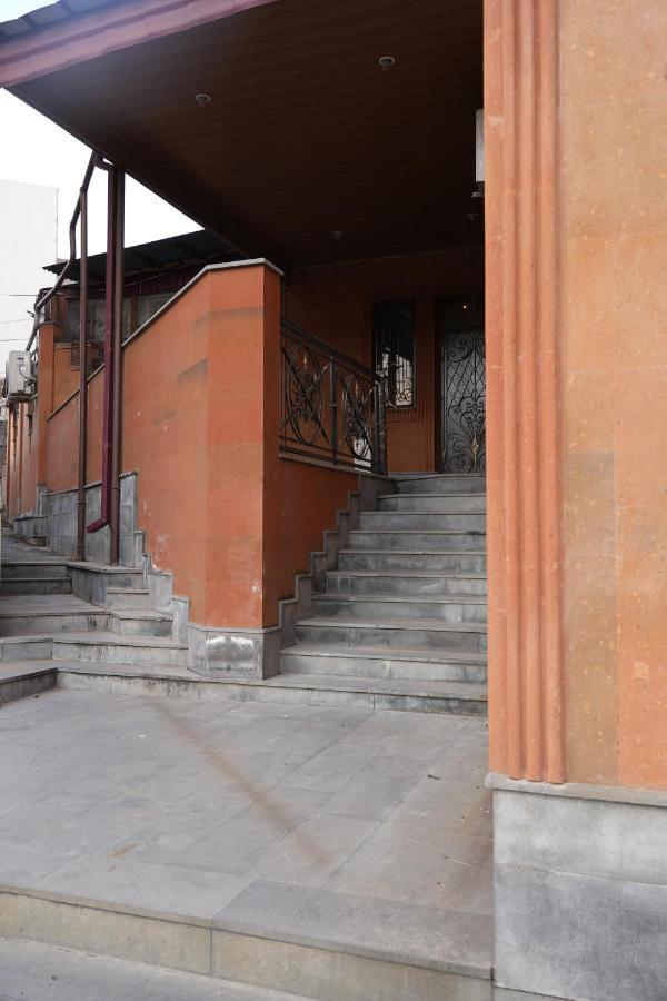 Ivan House Apartment Yerevan Luaran gambar