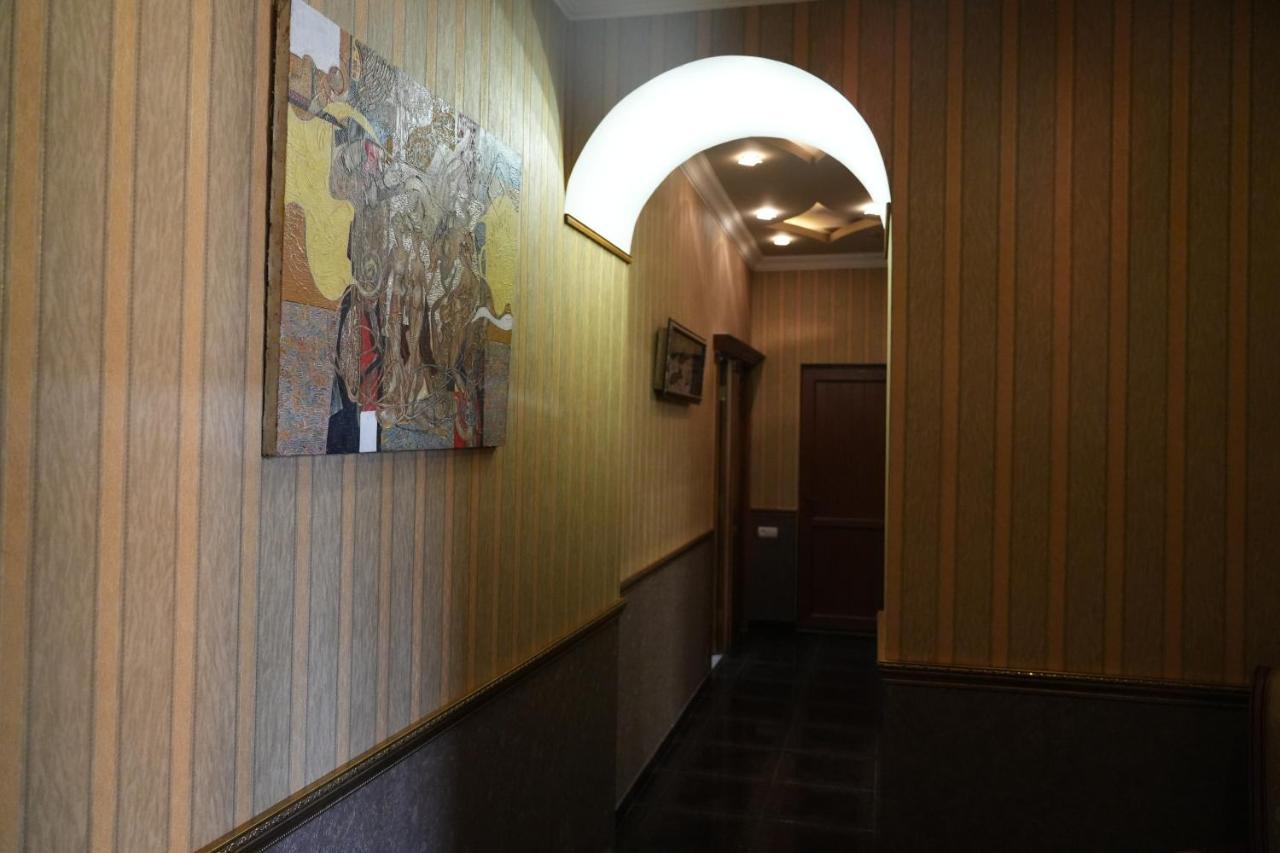 Ivan House Apartment Yerevan Luaran gambar