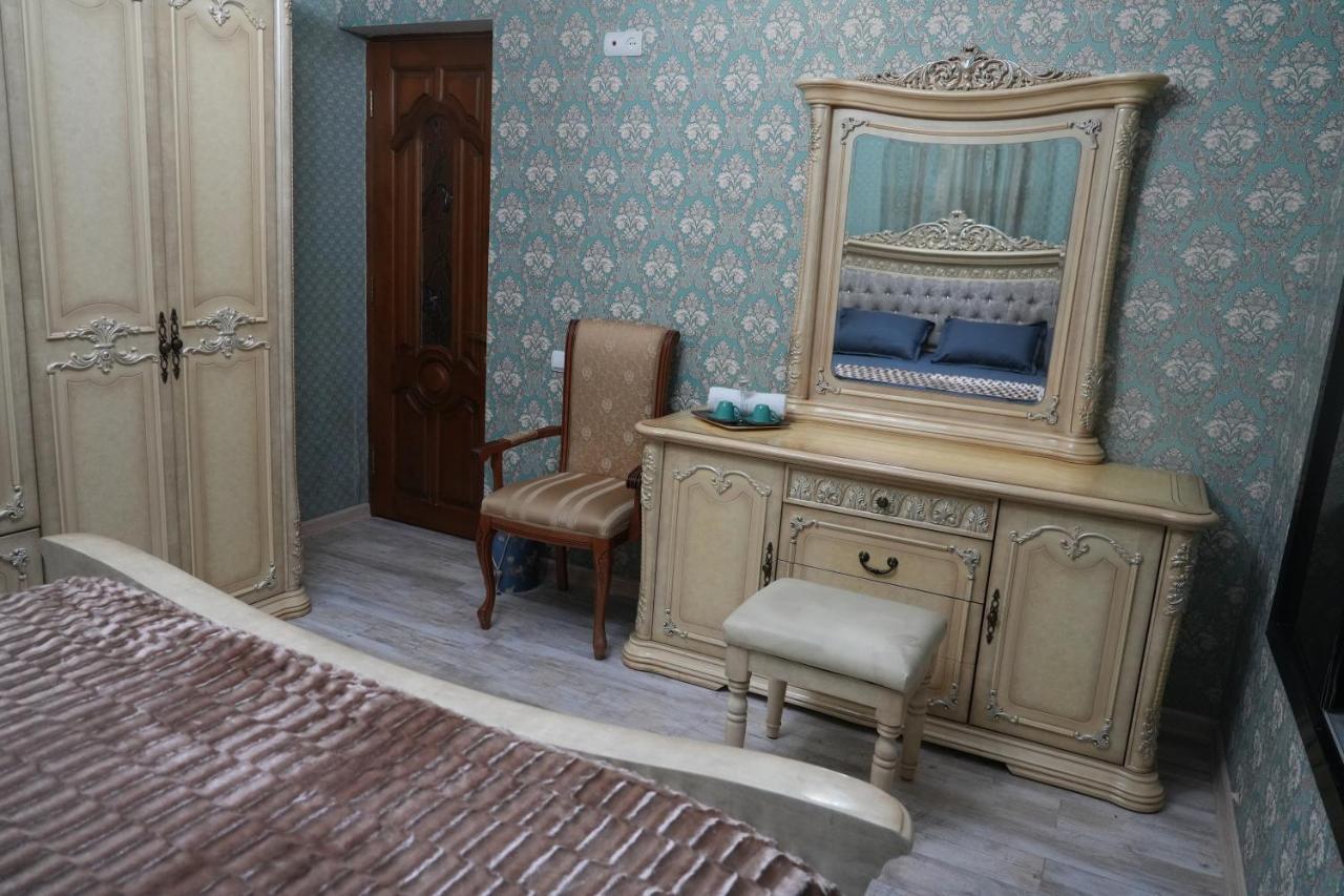 Ivan House Apartment Yerevan Luaran gambar