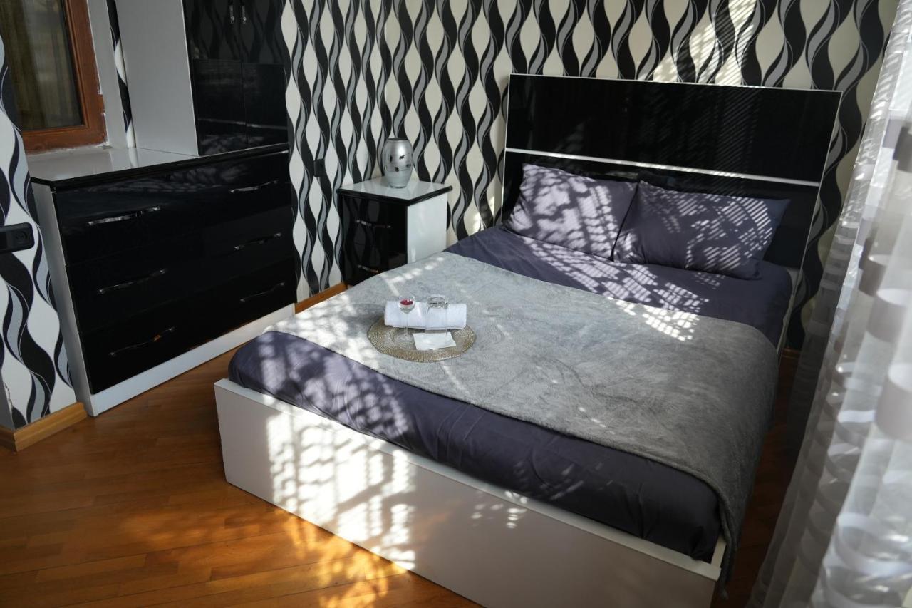Ivan House Apartment Yerevan Luaran gambar