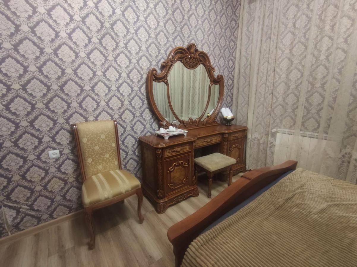 Ivan House Apartment Yerevan Luaran gambar