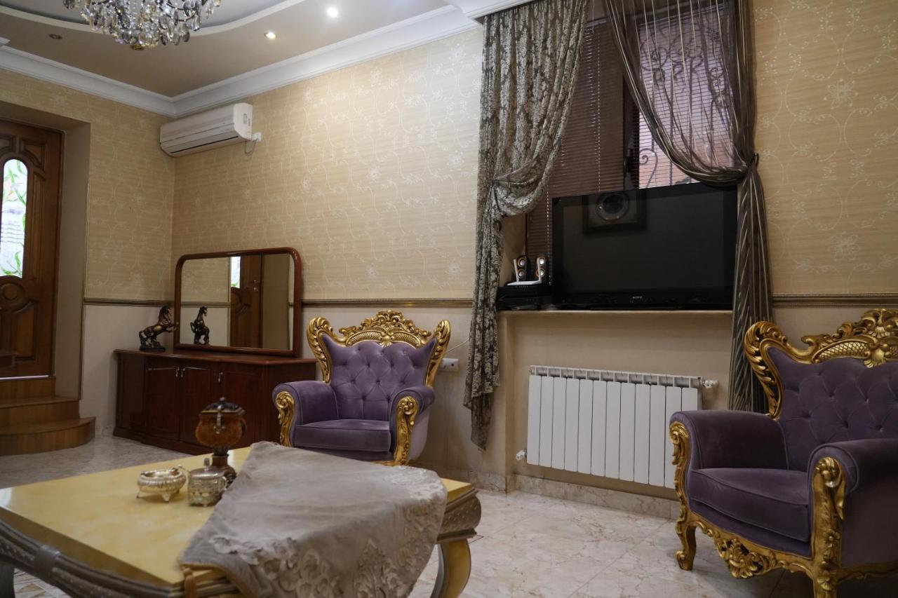 Ivan House Apartment Yerevan Luaran gambar