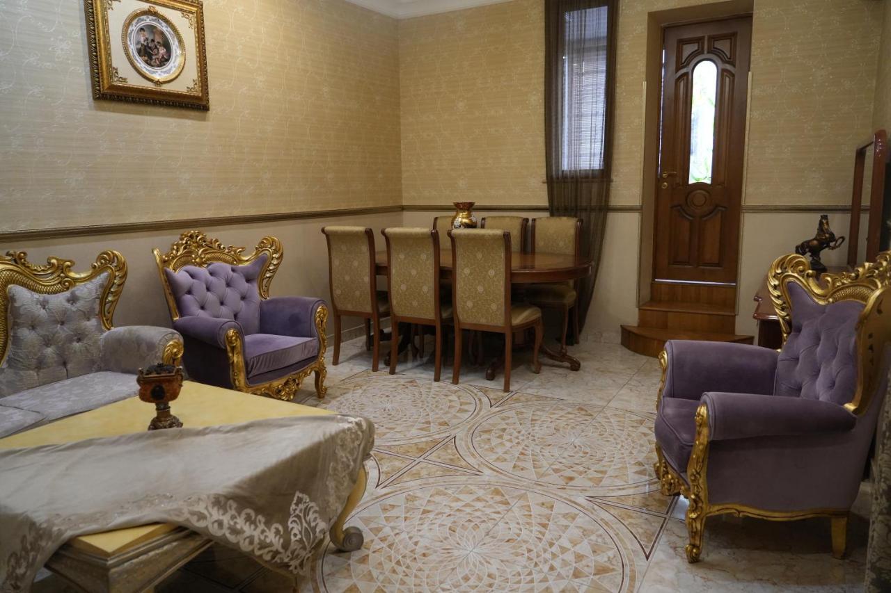 Ivan House Apartment Yerevan Luaran gambar