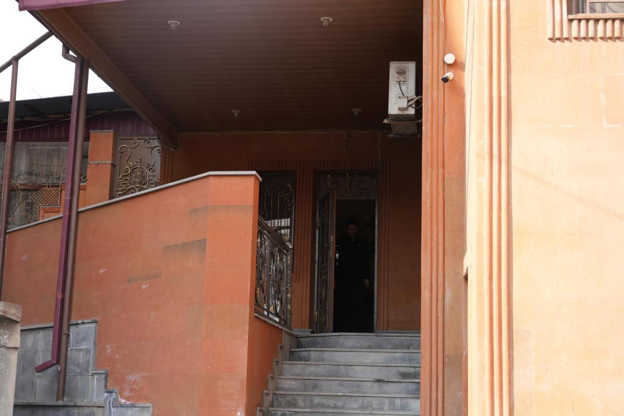 Ivan House Apartment Yerevan Luaran gambar
