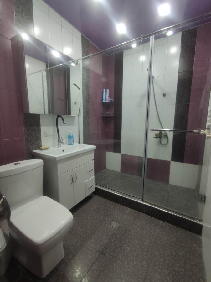 Ivan House Apartment Yerevan Luaran gambar